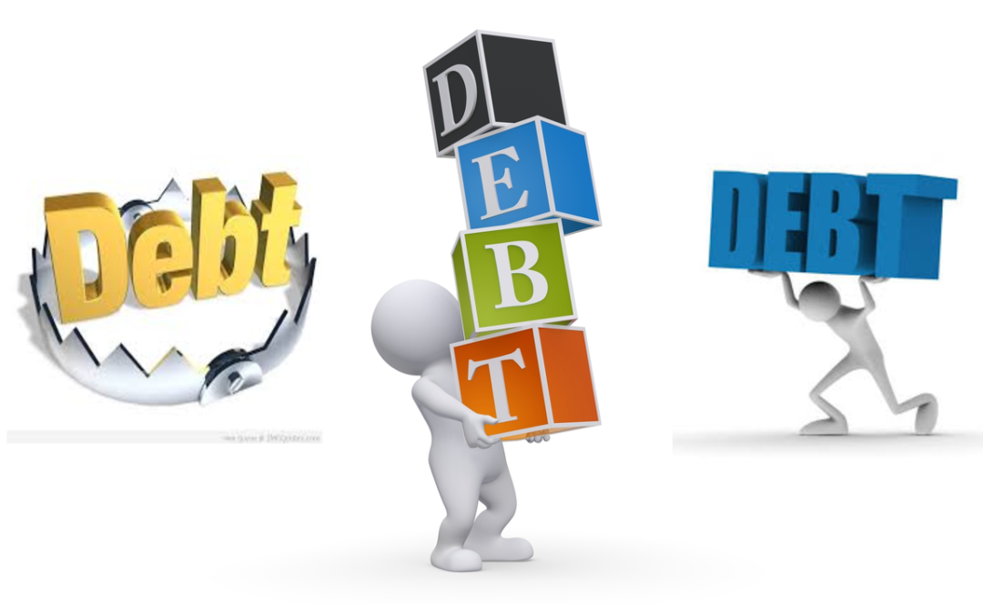 Eliminate Bad Debt – The Silent Wealth Destroyer