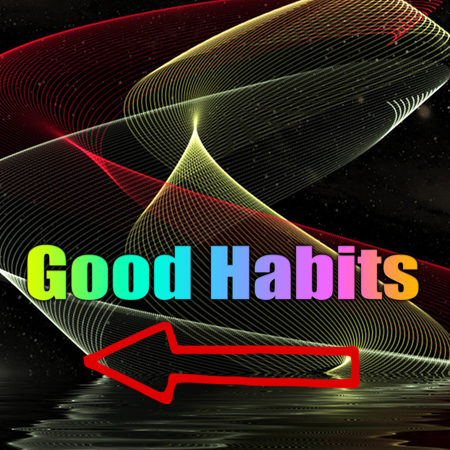 7 Steps To Developing A New Habit