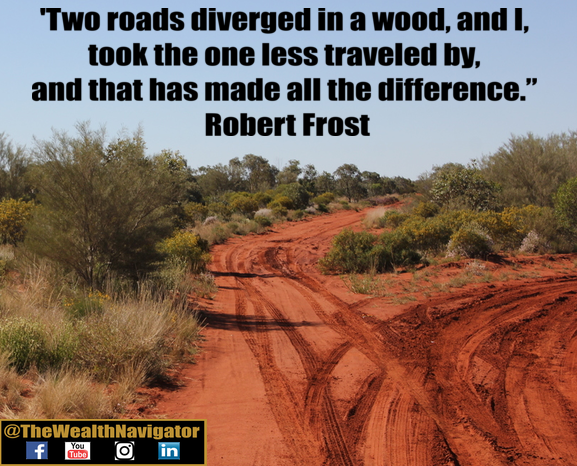 Two Roads