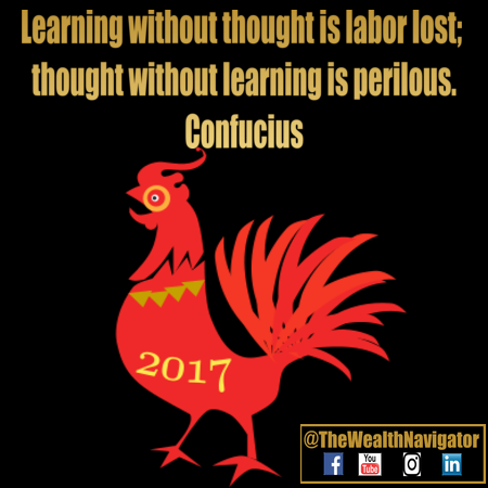 Thought Without Learning is Perilous