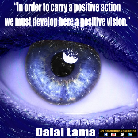 Positive Vision